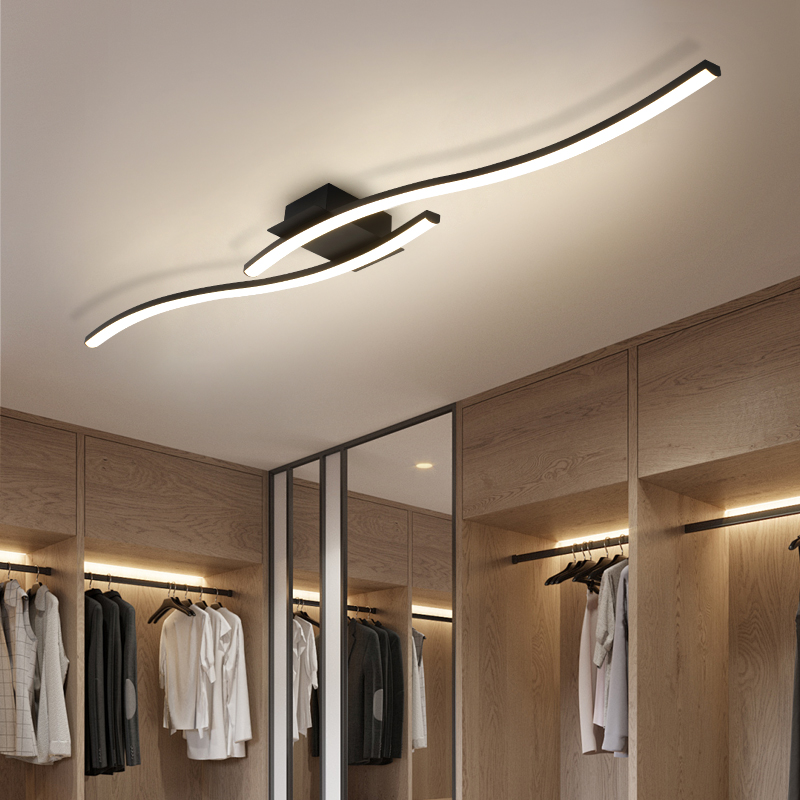 Modern Minimalist Black Ceilin - Interior Design Elements review and price