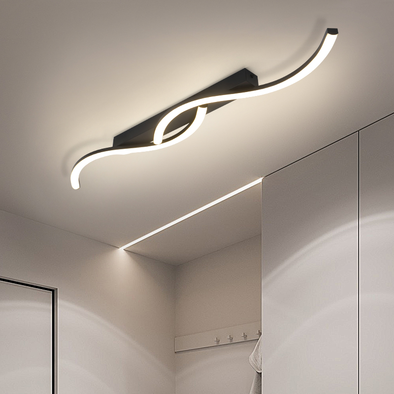 Modern Minimalist Black Ceilin - Interior Design Elements review and price