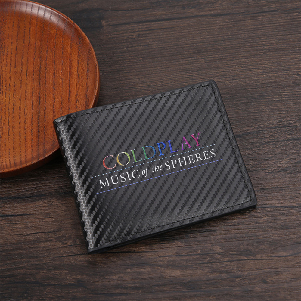 Colorful band name album title - Interior Design Name Card review and price