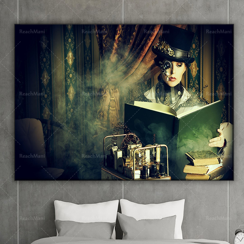 Beautiful female scientist sta - Interior Design Lab review and price
