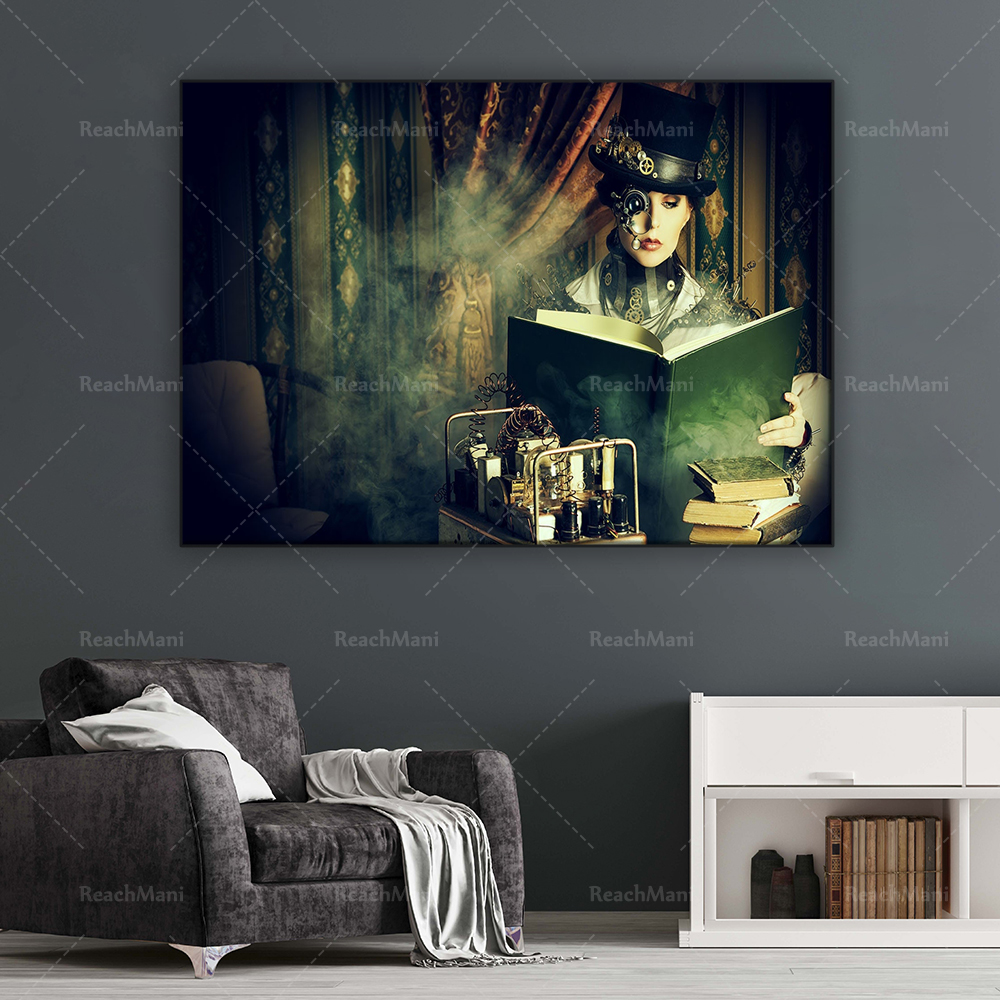 Beautiful female scientist sta - Interior Design Lab review and price