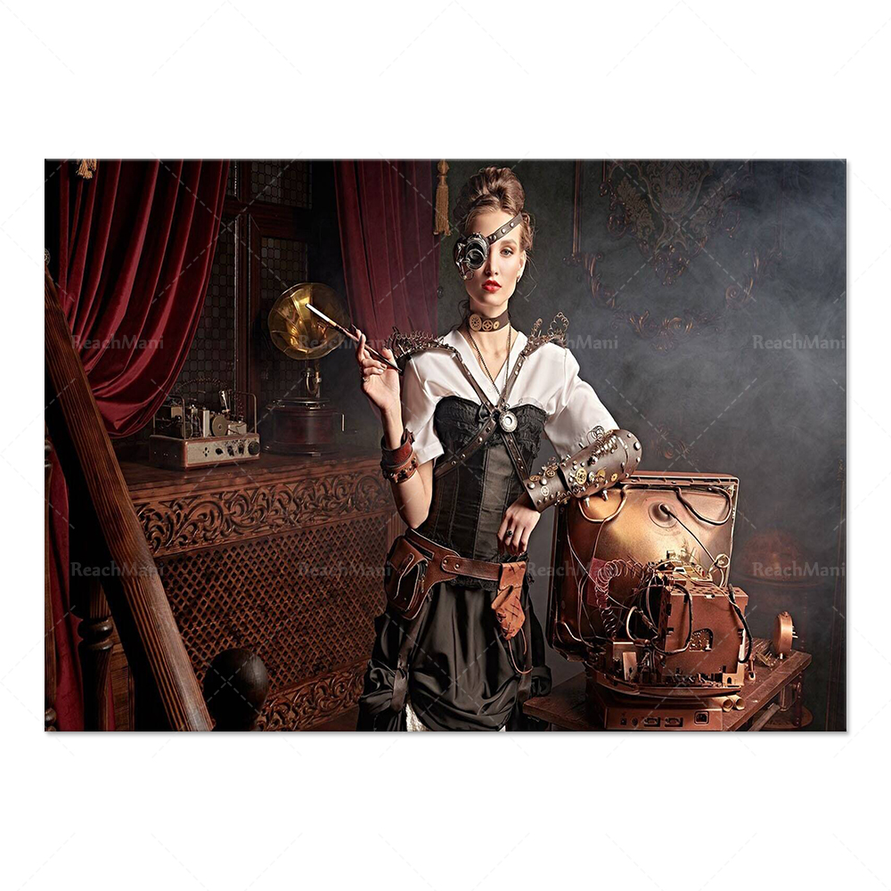 Beautiful female scientist sta - Interior Design Lab review and price