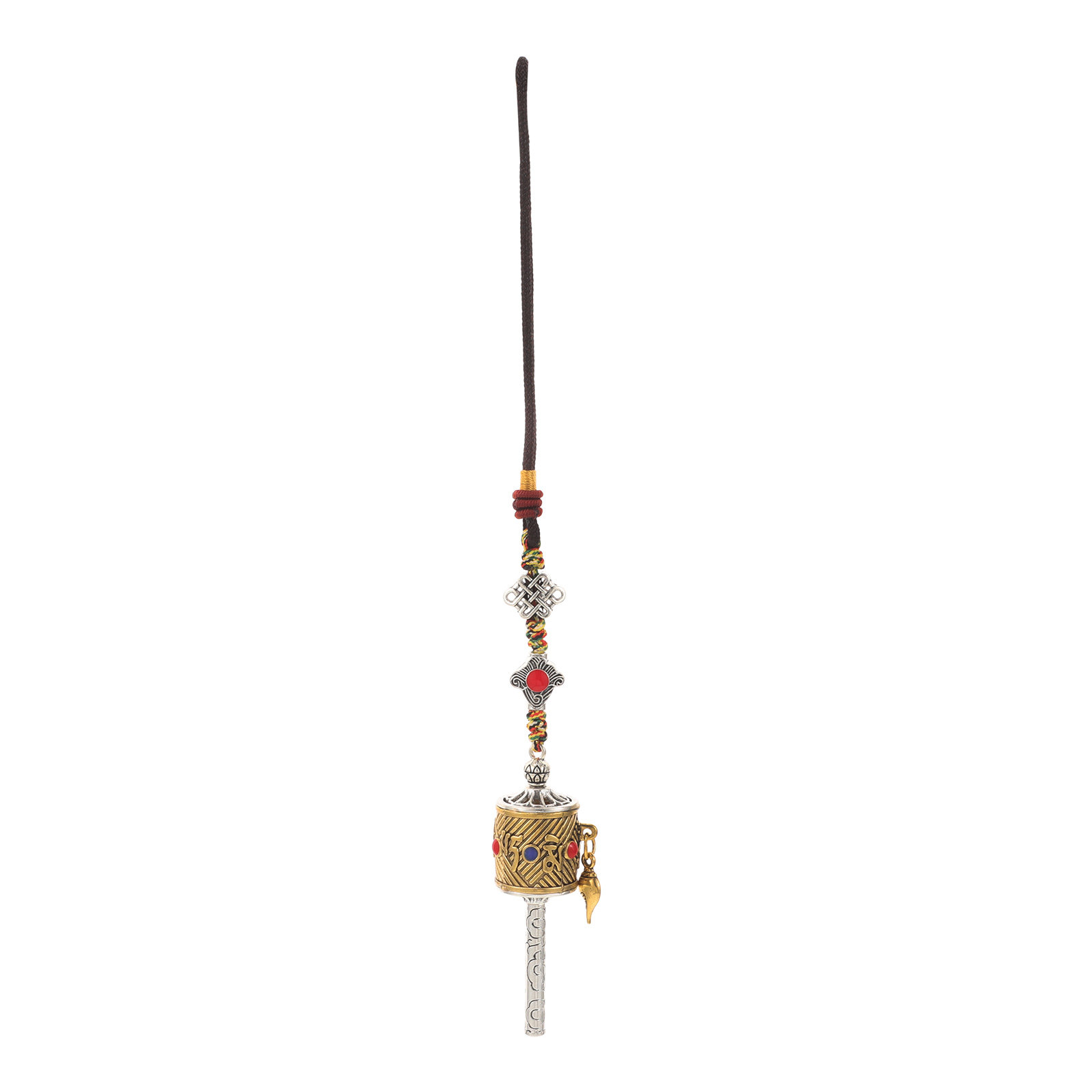 Vintage Tibetan Car Hanging Or - Interior Design Vintage Style review and price