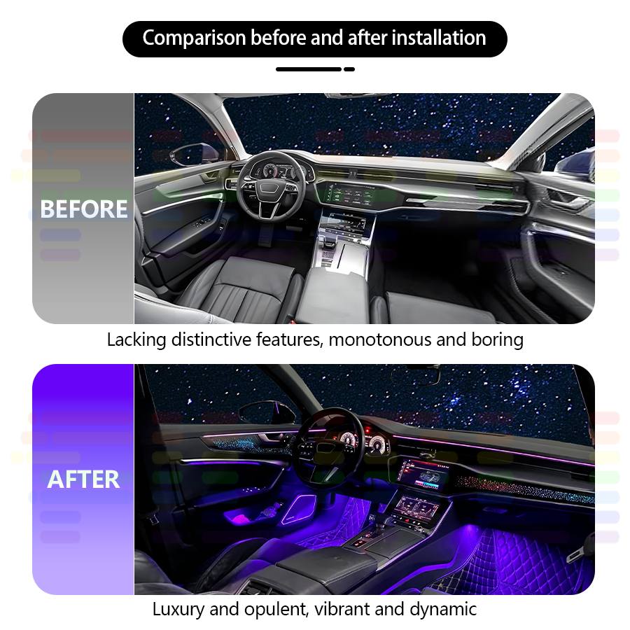 FILIPLI For Volkswagen CC inte - Interior Design Matrix review and price