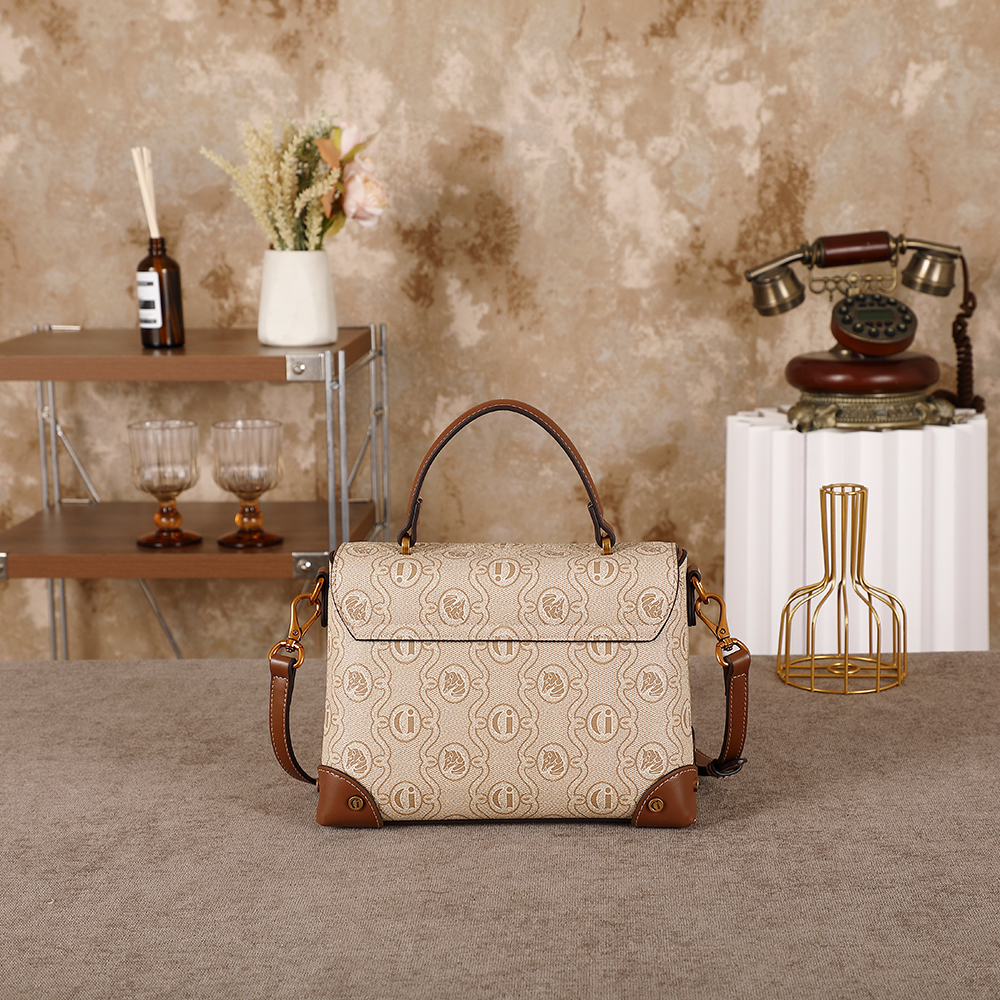 Ladies' handbag 2026 season ne - Interior Design High End review and price