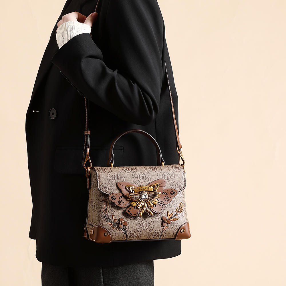 Ladies' handbag 2026 season ne - Interior Design High End review and price