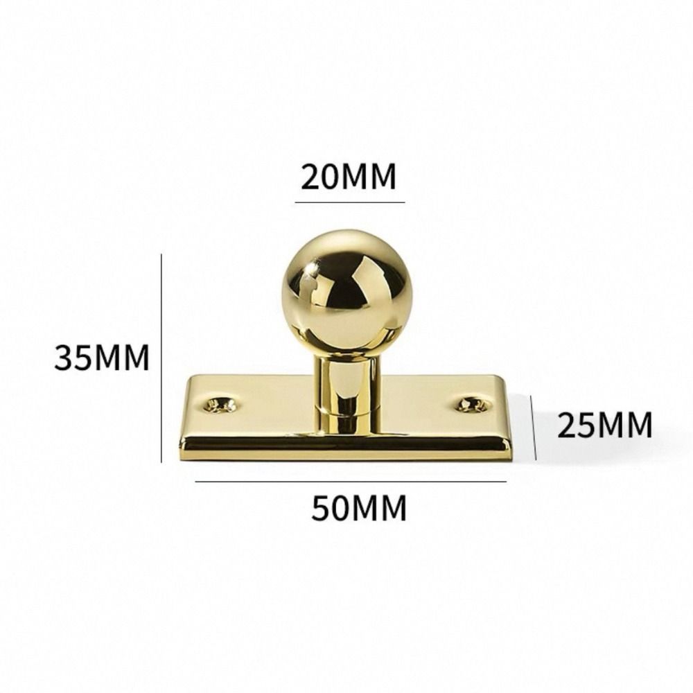 Round Ball Shape Gold Round Ba - Interior Design Vintage Style review and price