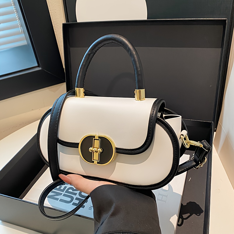 Women's Elegant Small Square C - Interior Design High End review and price