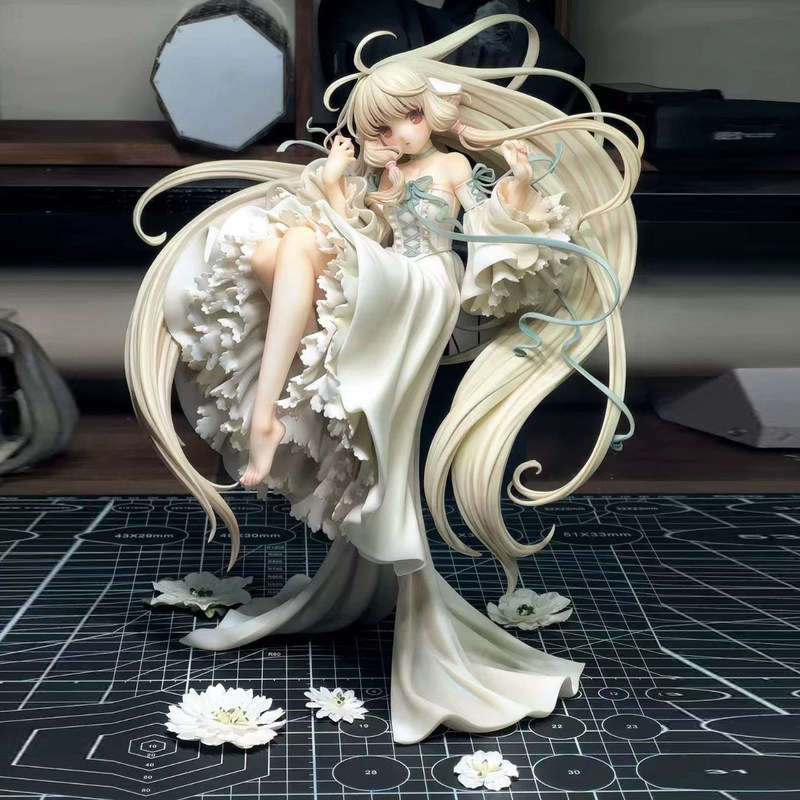 Anime Figure Chobits Chi Pvc C - Interior Design House review and price