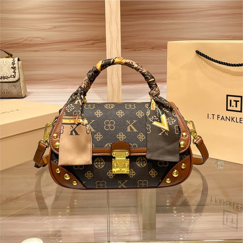 Brand women's handbag 2025 aut - Interior Design High End review and price