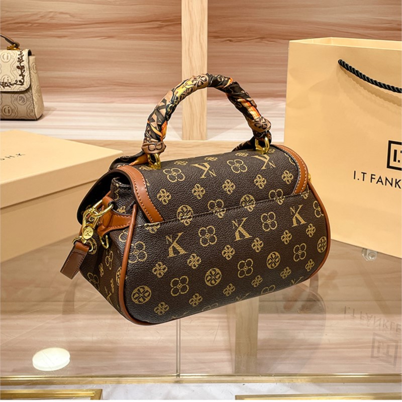 Brand women's handbag 2025 aut - Interior Design High End review and price