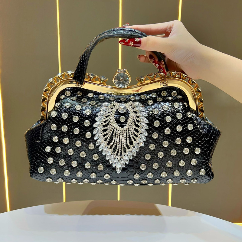 2025 High End Big Rhinestones  - Interior Design High End review and price