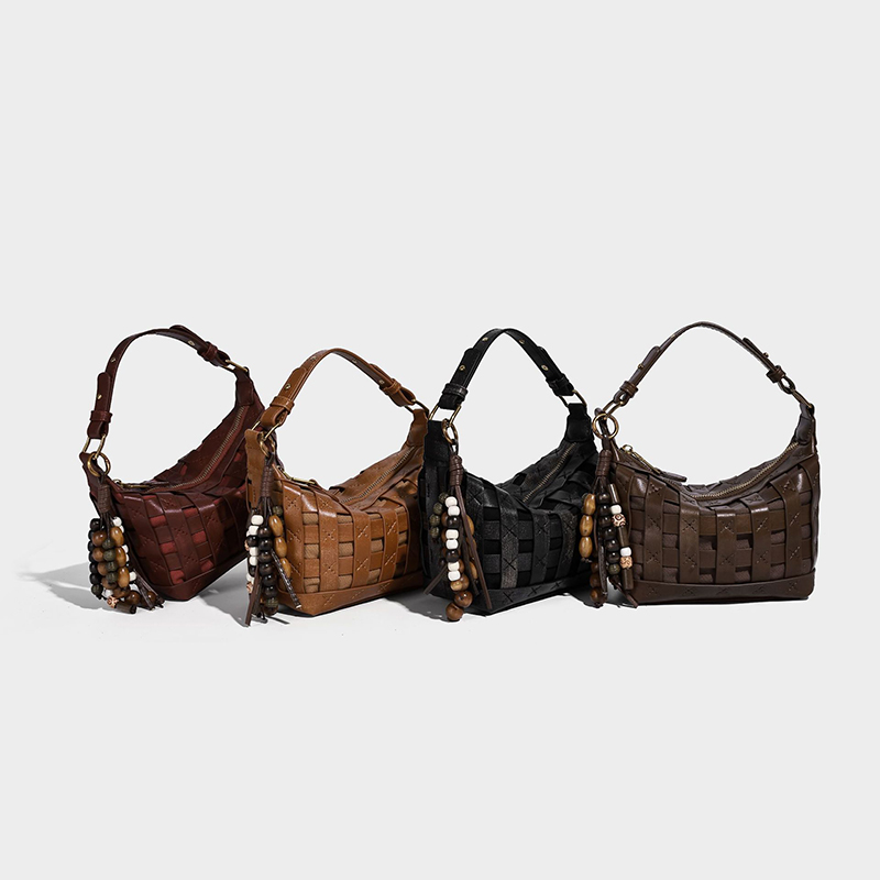 2025 New Openwork Woven Market - Interior Design Vintage Style review and price