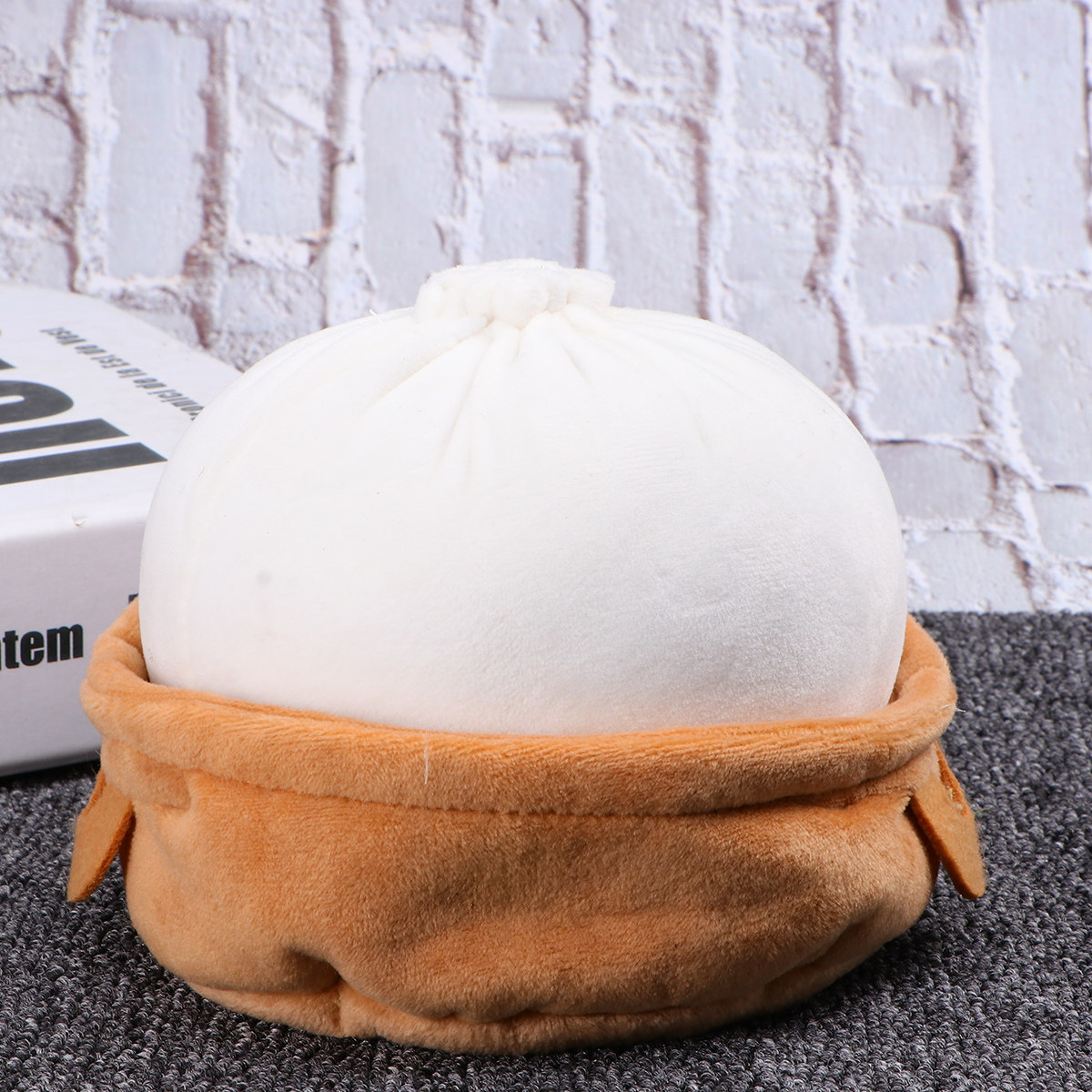20Cm Playful Bun Design Hug Pi - Interior Design Office Space review and price