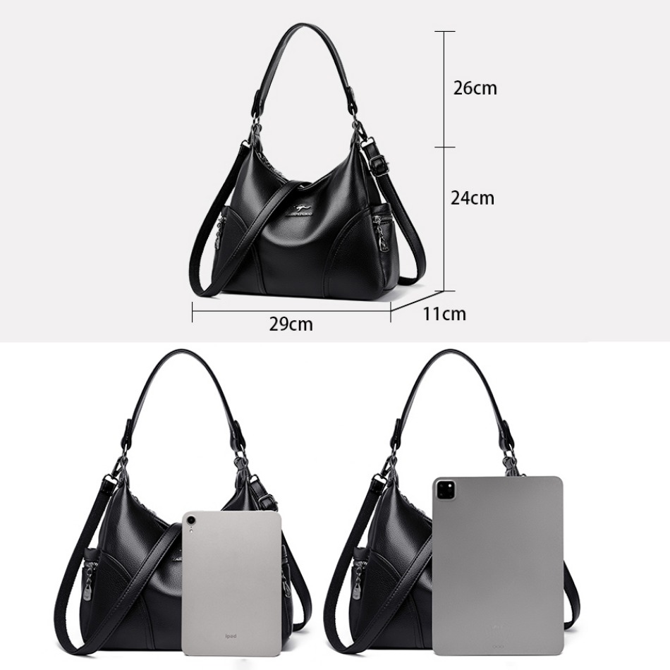The New Style Bag Leather Luxu - Interior Design Vintage Style review and price