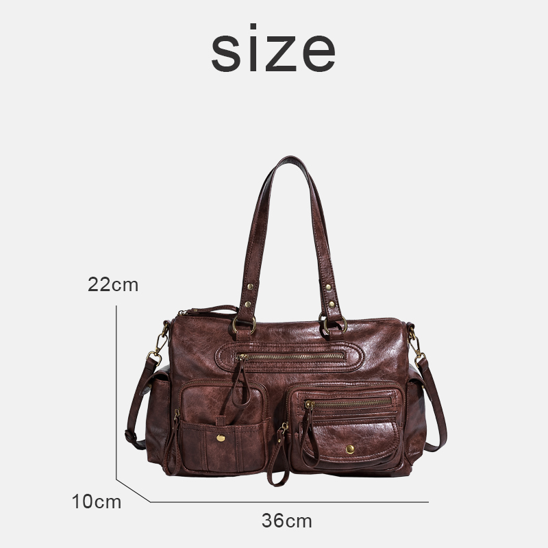England Style Boston Bag For W - Interior Design Vintage Style review and price