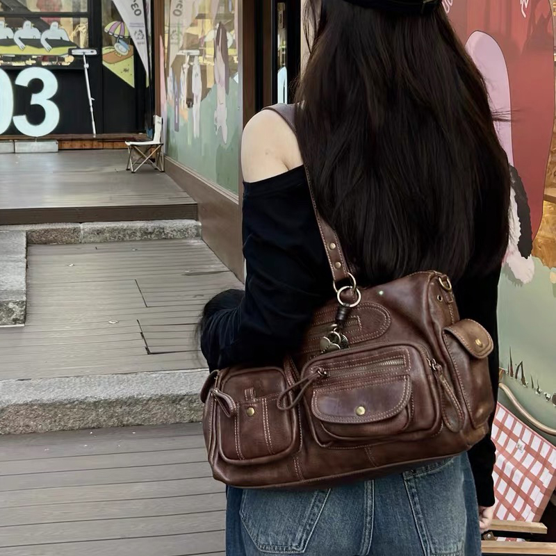 England Style Boston Bag For W - Interior Design Vintage Style review and price