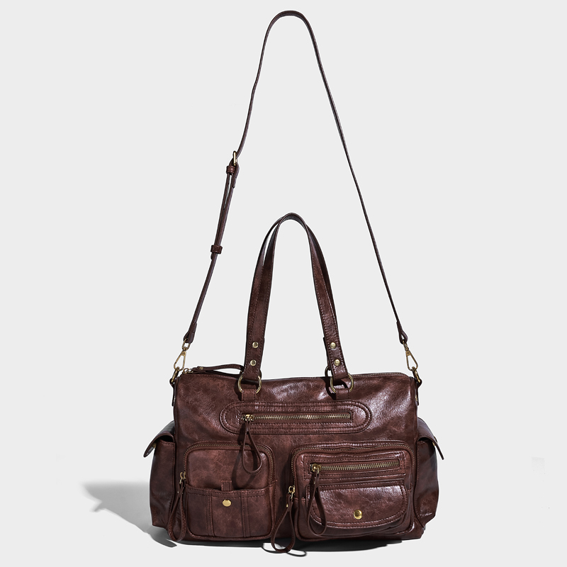 England Style Boston Bag For W - Interior Design Vintage Style review and price