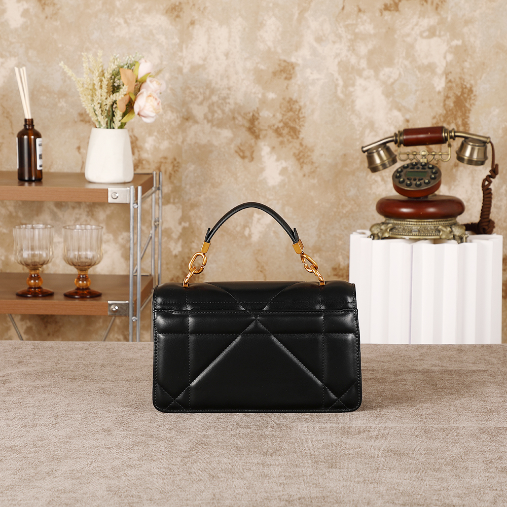 Ladies' handbag, 2026 season n - Interior Design High End review and price
