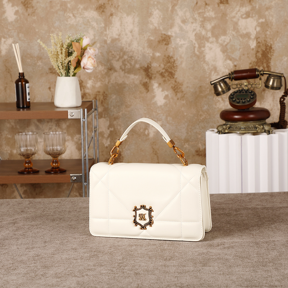 Ladies' handbag, 2026 season n - Interior Design High End review and price