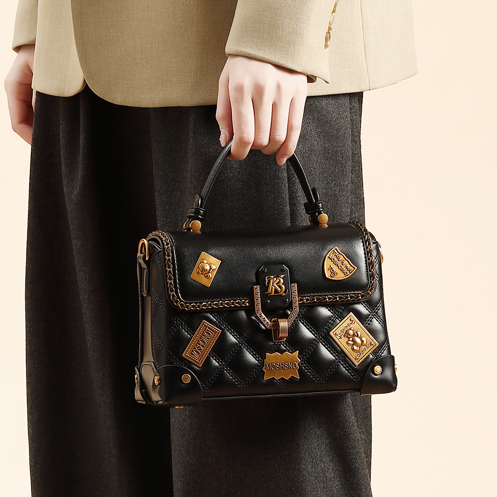 Ladies' handbag 2026 season ne - Interior Design High End review and price