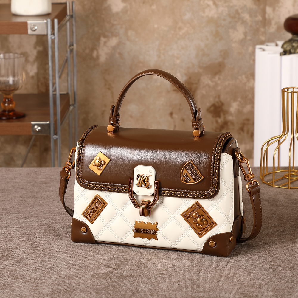 Ladies' handbag 2026 season ne - Interior Design High End review and price