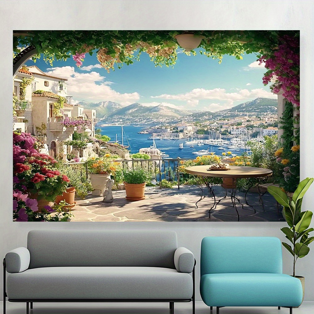 A two-dimensional work, depict - Interior Design Years Of School review and price