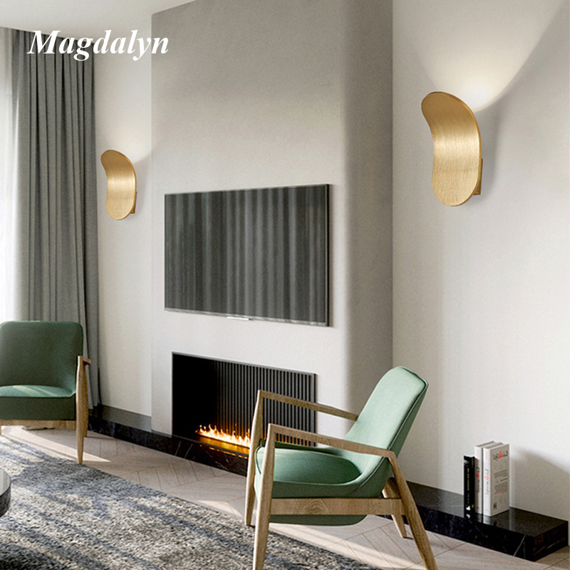 Magdalyn Interior Alumium Wall - Interior Design Years Of Study review and price