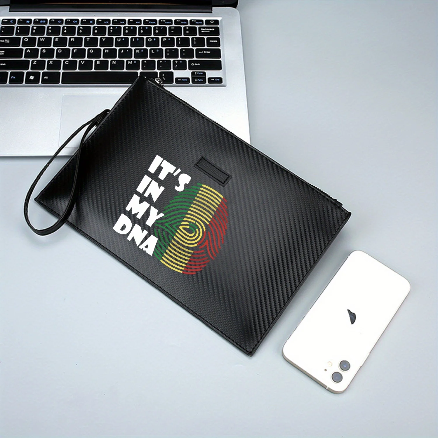 Fingerprint design flag elemen - Interior Design Elements review and price