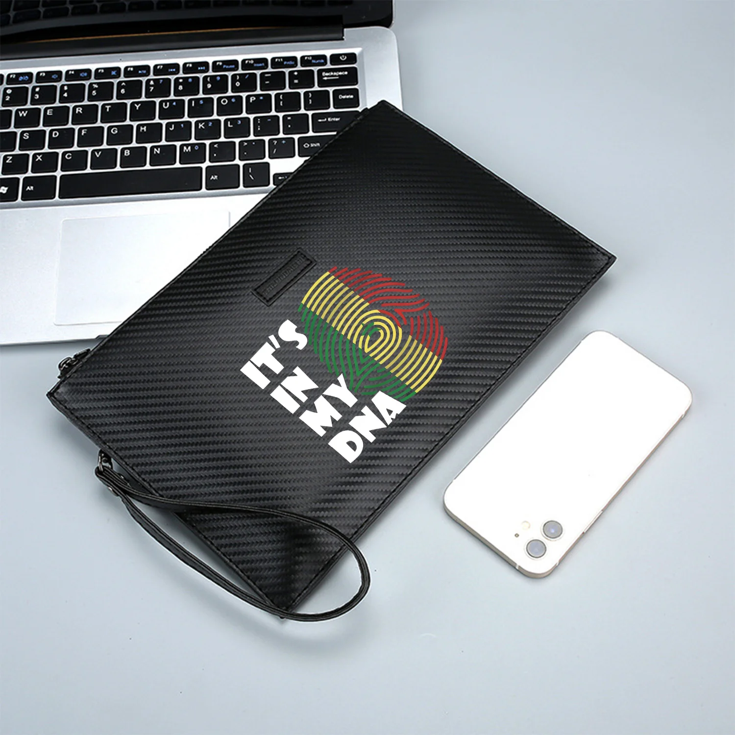 Fingerprint design flag elemen - Interior Design Elements review and price