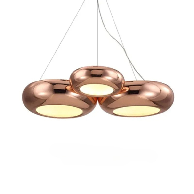 Modern Halo UFO Ceiling Light  - Interior Design Years Of Study review and price