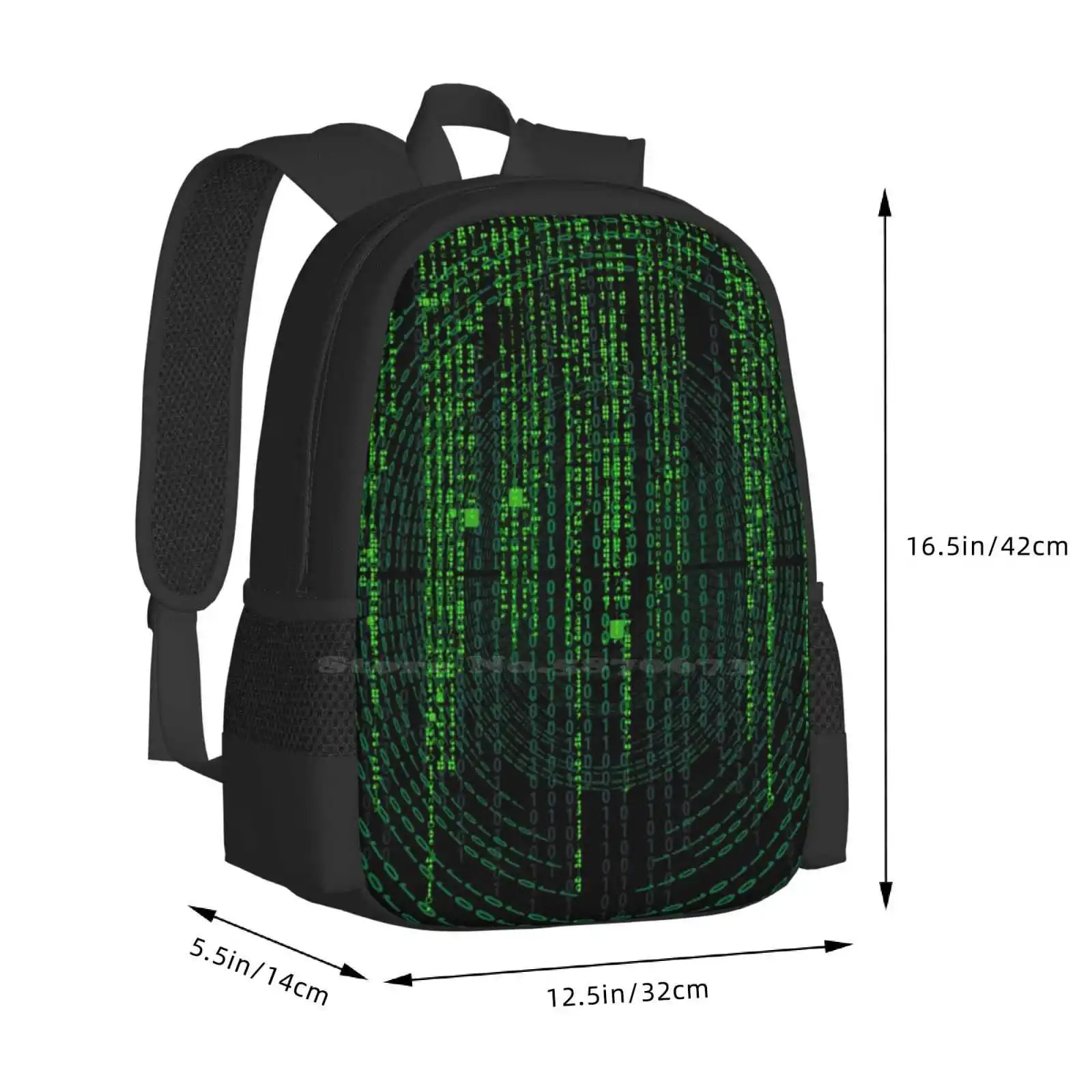 Matrix Original Green Design H - Interior Design Matrix review and price