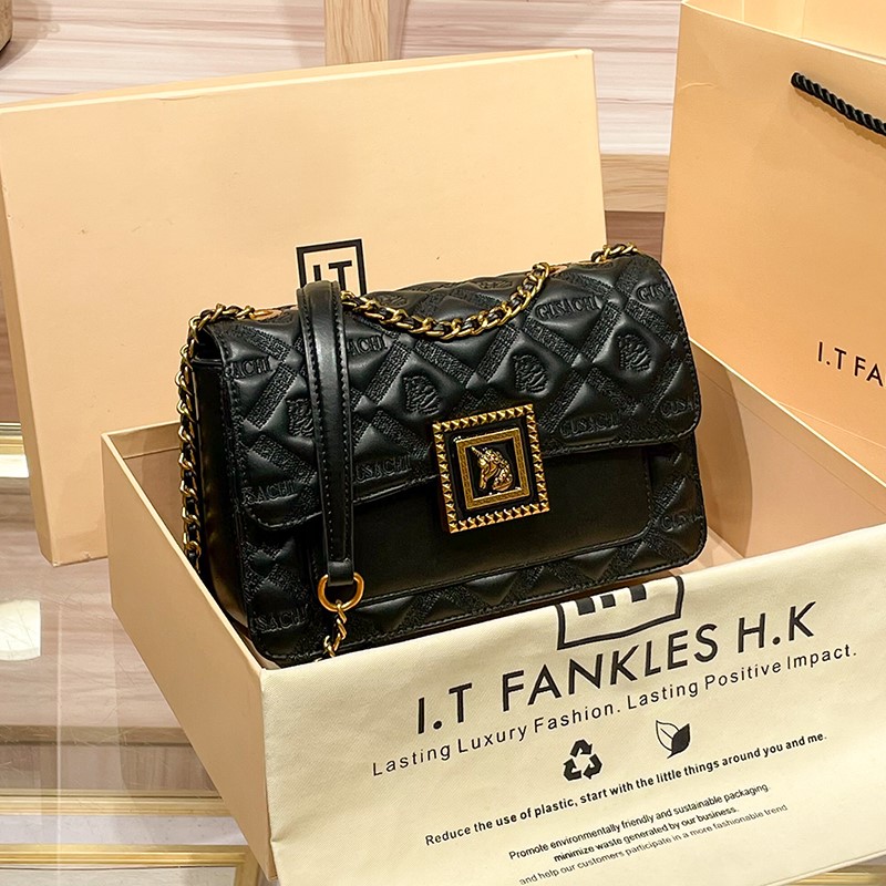 Brand women's bag 2025 autumn  - Interior Design High End review and price