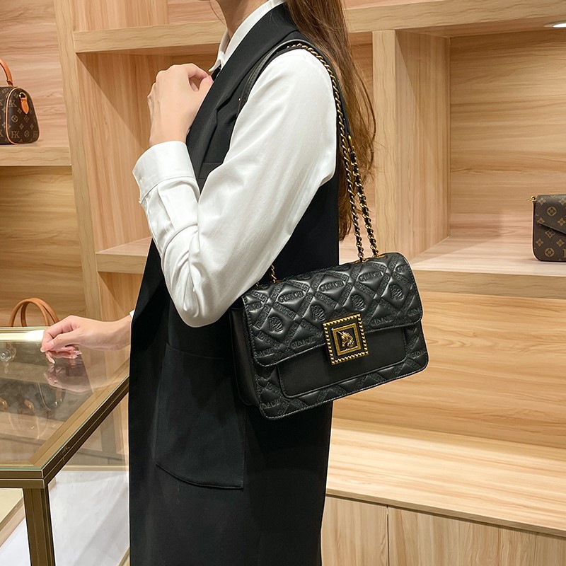 Brand women's bag 2025 autumn  - Interior Design High End review and price