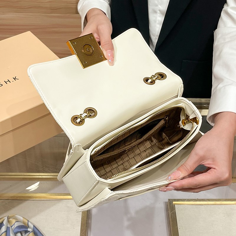Brand women's bag 2025 autumn  - Interior Design High End review and price