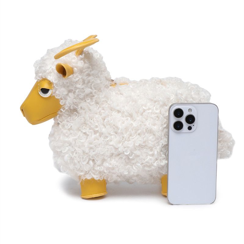 New Fashion Design Cute Sheep  - Interior Design High End review and price