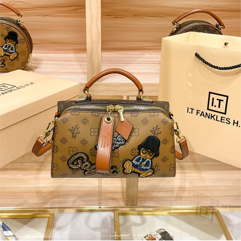 Light luxury brand women's han - Interior Design High End review and price