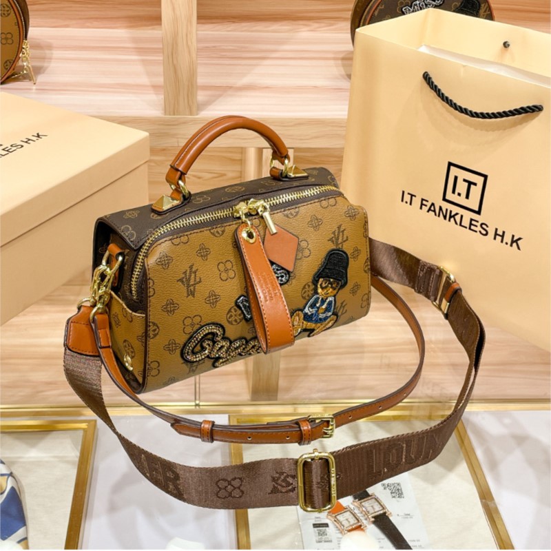 Light luxury brand women's han - Interior Design High End review and price