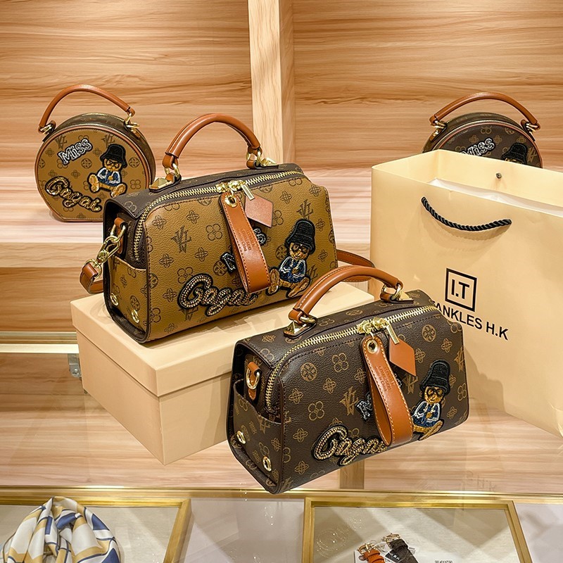 Light luxury brand women's han - Interior Design High End review and price