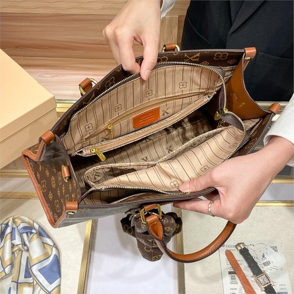 Brand women's handbag 2025 new - Interior Design High End review and price