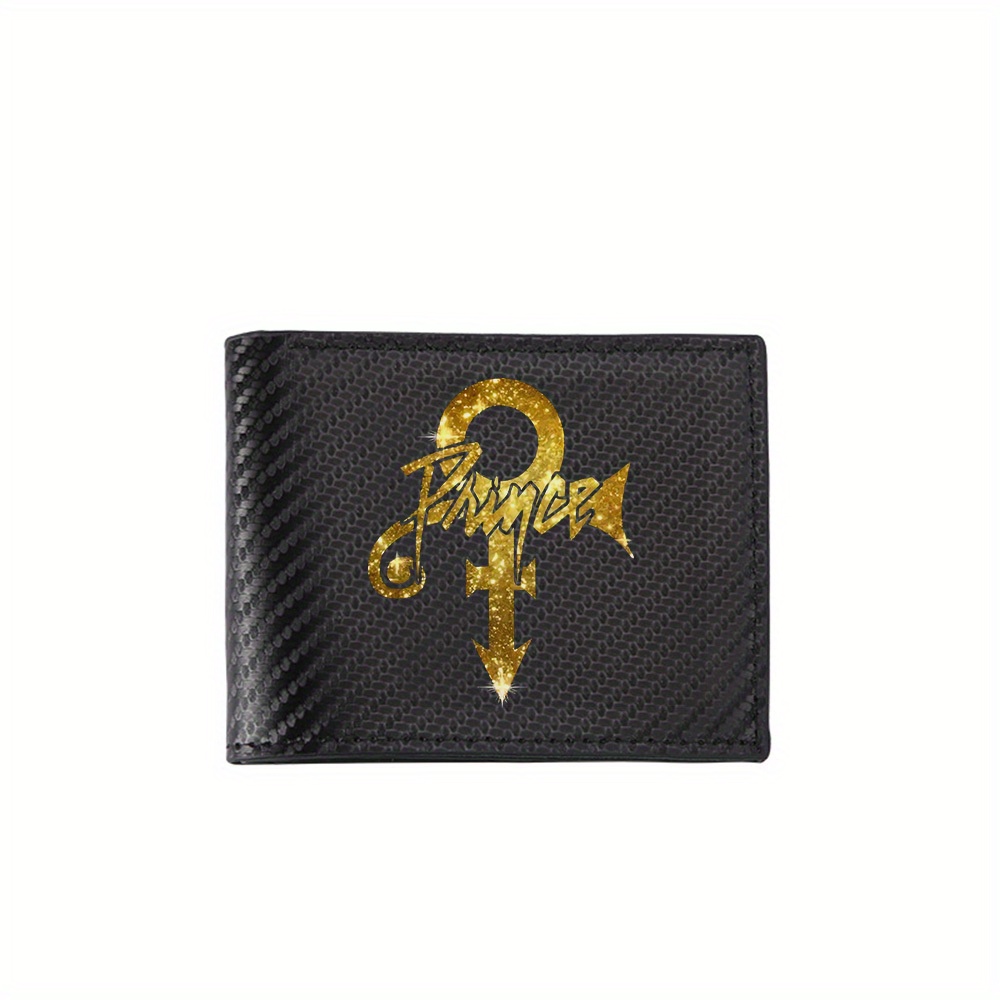 Glittering symbol artist's nam - Interior Design Name Card review and price