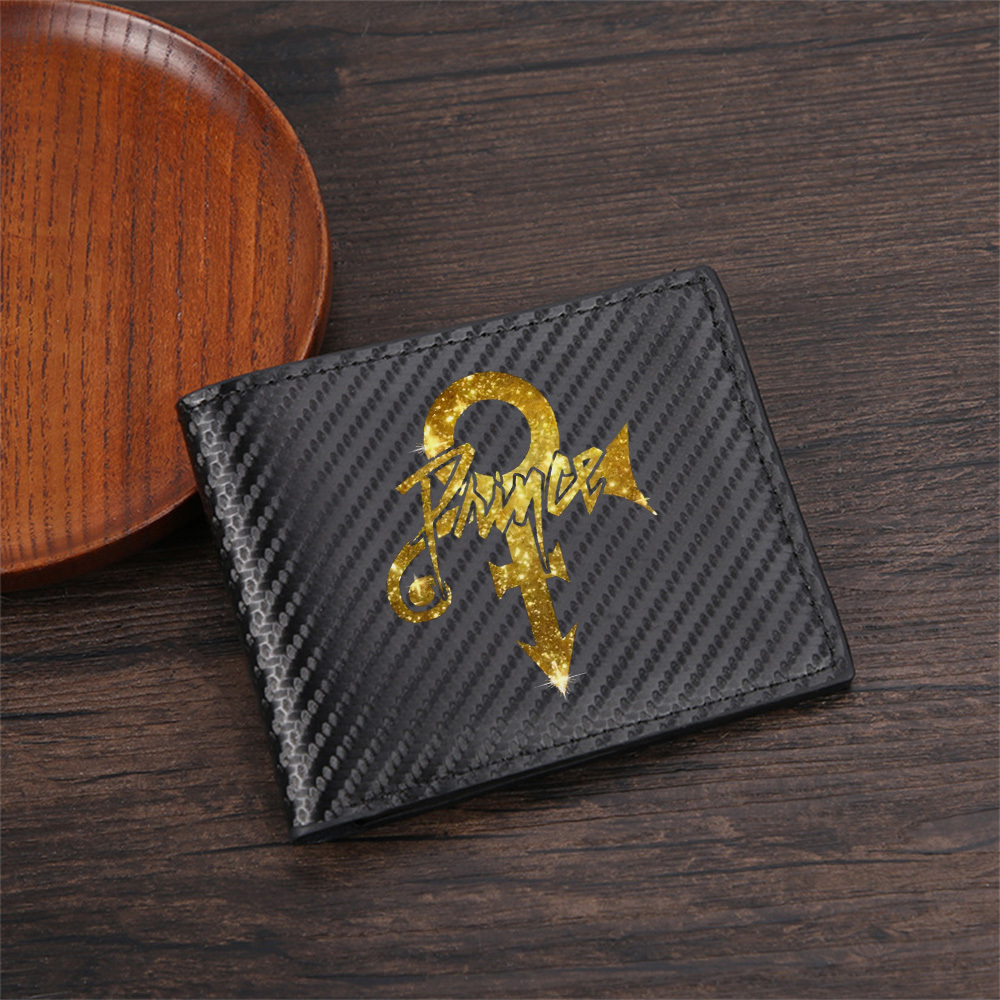 Glittering symbol artist's nam - Interior Design Name Card review and price