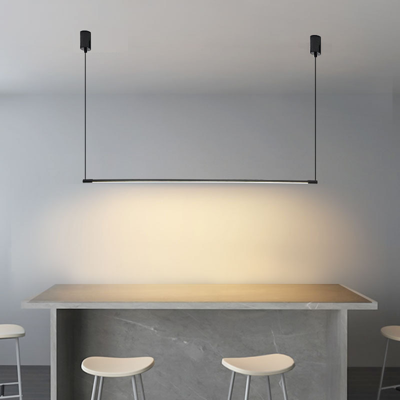 Modern Nordic Simple LED Chand - Interior Design Years Of Study review and price