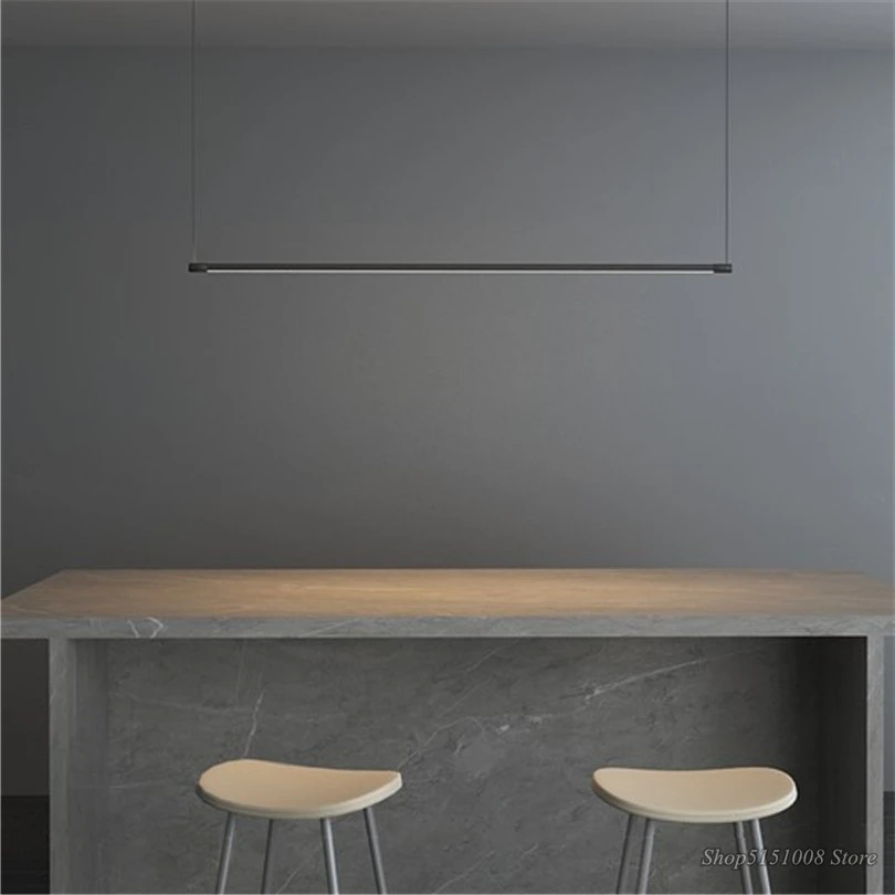 Modern Nordic Simple LED Chand - Interior Design Years Of Study review and price