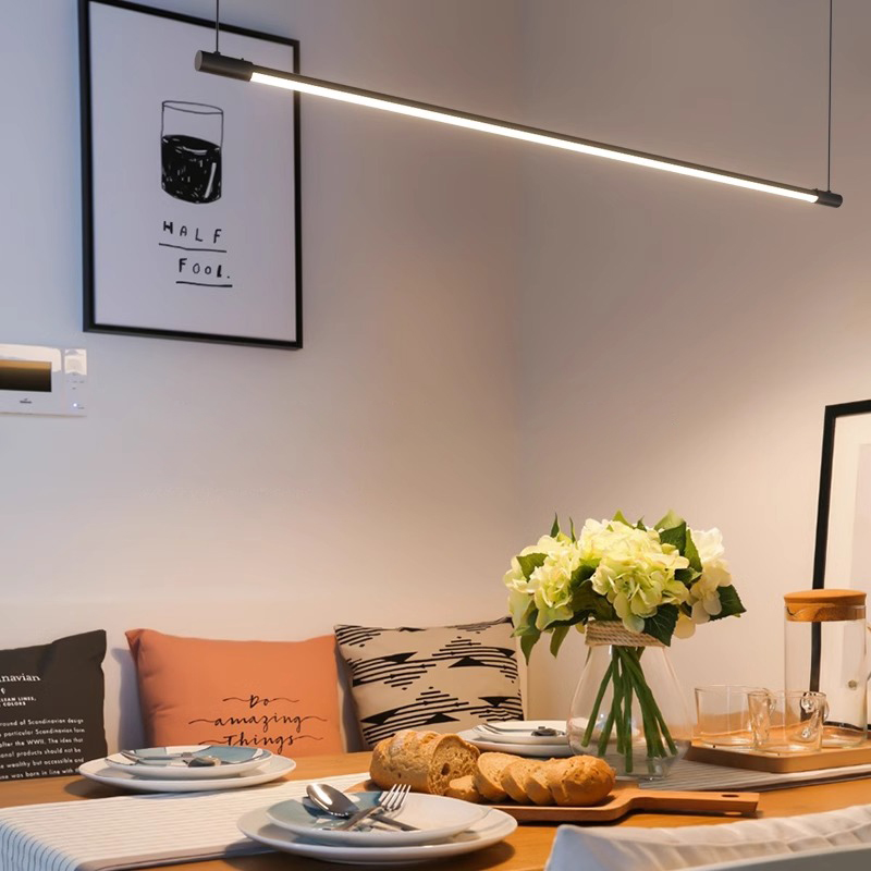 Modern Nordic Simple LED Chand - Interior Design Years Of Study review and price