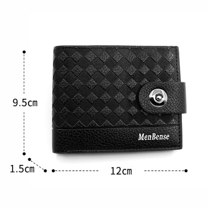 New Short Men Wallets Simple C - Interior Design Name Card review and price