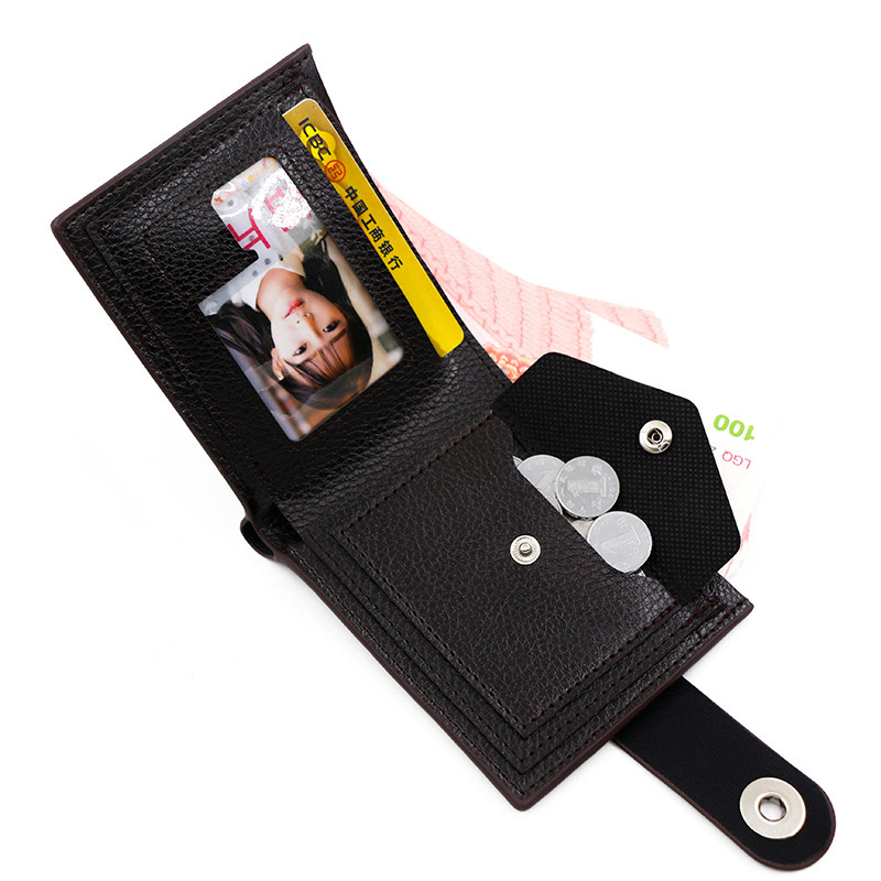 New Short Men Wallets Simple C - Interior Design Name Card review and price