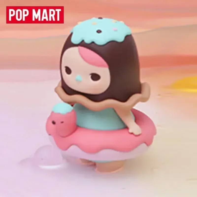 POP MART Pucky Pool Bobies Cir - Interior Design House review and price
