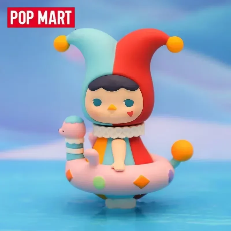 POP MART Pucky Pool Bobies Cir - Interior Design House review and price