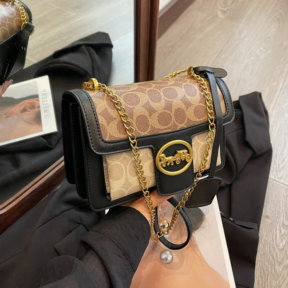 New Luxury Women's Messenger S - Interior Design High End review and price